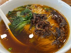 -小方的面(徐家汇店)