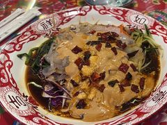 -闯关东东北农家菜(崂山石老人店)