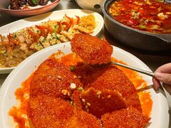 -苏乡兰亭·新派淮扬菜(吾悦广场店)