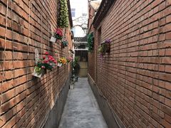 -丽江庭院之丽江往事(安定门店)