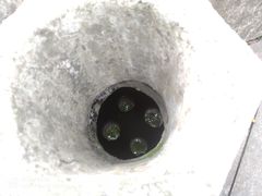 -杭州西湖风景名胜区-满觉陇四眼井