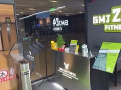 -GMJ·24H健身房(四川北路店)