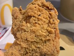 -麦当劳(深圳北站高铁店)