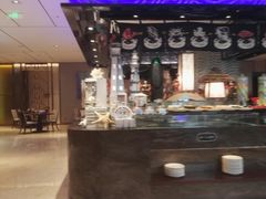 -青岛颐海花园酒店总店·自助餐厅
