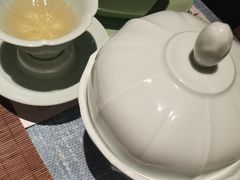 -淮食·雅宴(北大博雅国际酒店)