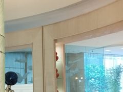 -怡咖啡海鲜自助餐厅(浦东香格里拉店)