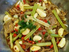 -渔公码头·九龙湾国际饭店