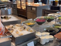 -解放碑威斯汀酒店-知味国际美食餐厅