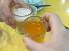 -春水锅贴·传统鲁菜(大明湖店)