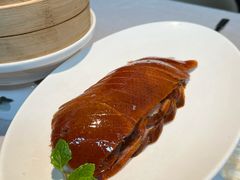 -四季民福烤鸭店(外滩外白渡桥店)