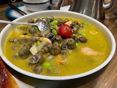 -锡和无锡菜(景丽苑店)