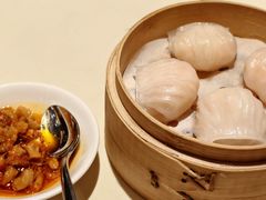 -利苑酒家(华熙国际店)