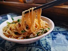 -香满楼(临安路店)