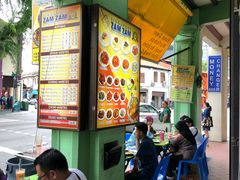 -新加坡Zam Zam餐馆