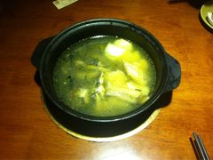 -黑鸡小馆(金源店)