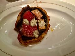 M9和牛惠灵顿牛排-壳里西餐厅Coquille Seafood Bistro(蒙自路店)