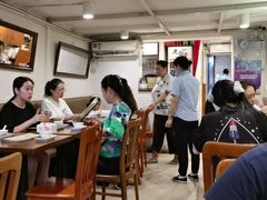 大堂-建国328 本帮小馆·面馆