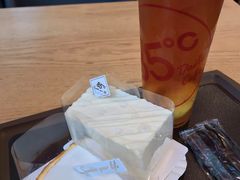 -85度C(深圳佳宁娜店)