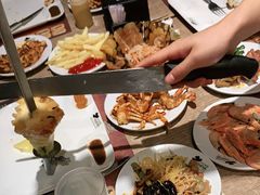 -汉巴味德巴西烤肉(顺和广场店)