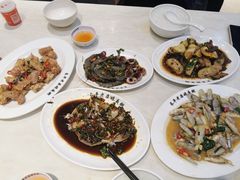-长平老姿娘夜粥(平东一街店)
