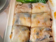 -粤财皇冠假日酒店·彩华轩中餐厅