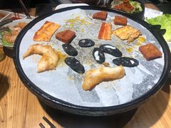-么肆烤肉(汉街形象店)