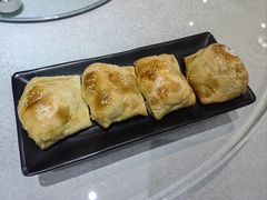 南疆大师烤包子-伊带伊路新疆美食府(呼家楼店)