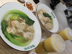 -袁记云饺(鼓楼店)