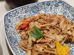 -天龙宝严素食馆(大兴善寺店)
