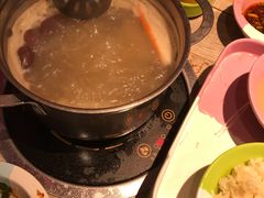 -非烤勿扰自助烤肉海鲜火锅(南城莱蒙店)