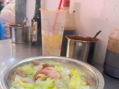-晓芬叉烧圆子粉