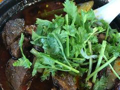 -沈妈砂锅(光华村店)
