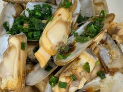 -金海湾海鲜排档(朱家尖店)