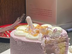 -FALANC CAKE生日蛋糕(广州店)