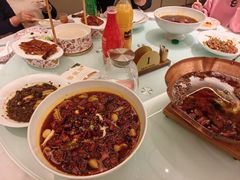 -香丰阁·烤鸭·川湘菜(清河店)