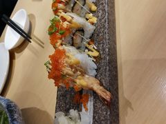 -昱匠·日本料理(金融街店)