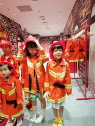-奈尔宝家庭中心·亲子餐厅(北京东坝万达店)