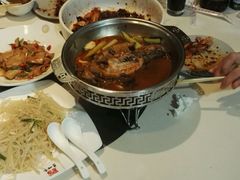 -李老爹香辣蟹(宣武门店)