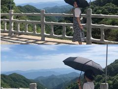 -大水川景区