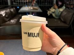 -无印良品餐堂 MUJI Diner(成都太古里店)