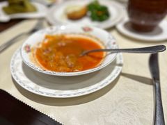 -92°C俄式厨房(中央大街店)