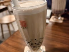 -春水堂人文茶馆(西九龙站店)
