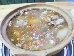 -花姐羊肉炉(吕厝店)