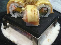 瀛川火焰卷-瀛川尚品(车陂利丰天地店)