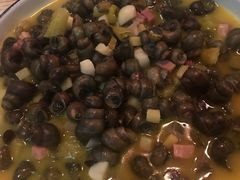 -热度餐厅(老佛爷店)