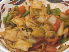 -巴依老爷新疆美食(清华东门店)
