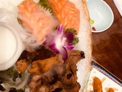 -古京·臻致料理(月湖店)