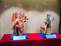 -天津戏剧博物馆