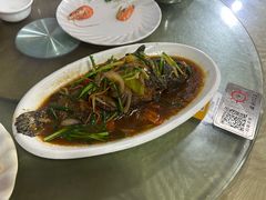 -潘先生平价海鲜城(神州半岛店)