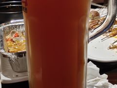 -三个大叔烤羊肉串·炭炉砂锅菜(西三旗店)